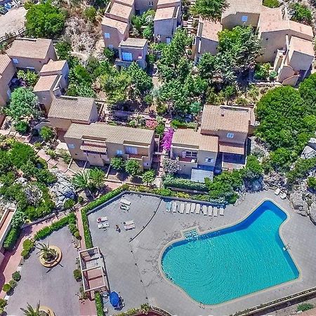 Guinness Paradise Villas By Domusaway Коста-Парадисо Экстерьер фото