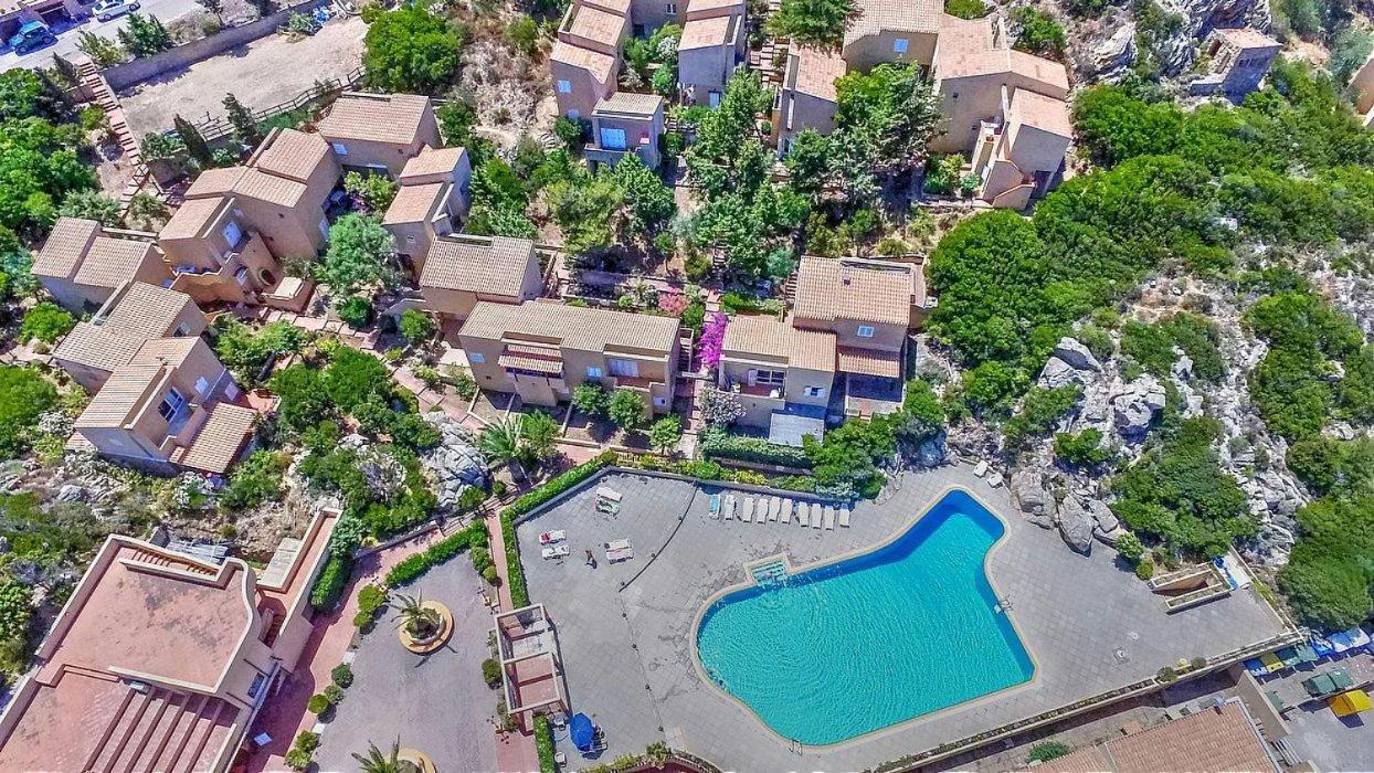 Guinness Paradise Villas By Domusaway Коста-Парадисо Экстерьер фото